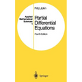 Partial Differential Equations - Hardcover