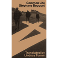 Common Life - Paperback