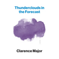 Thunderclouds in the Forecast - Paperback