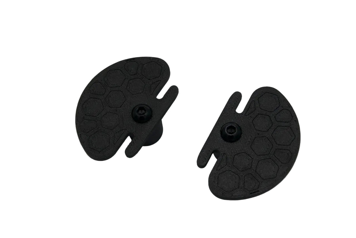 Tuff Mount Cable Manager