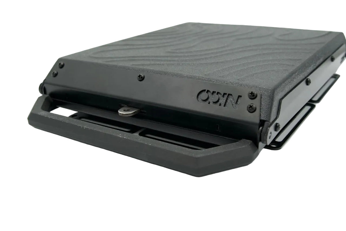 Tuff Mount Carry Handle
