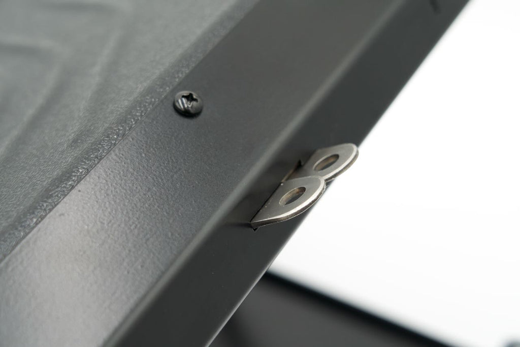 Tuff Mount mkII for Starlink Mini