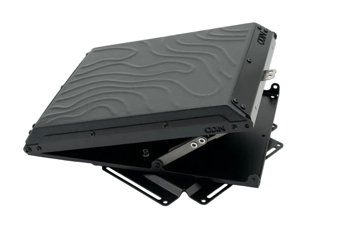Tuff Mount mkII for Starlink Mini