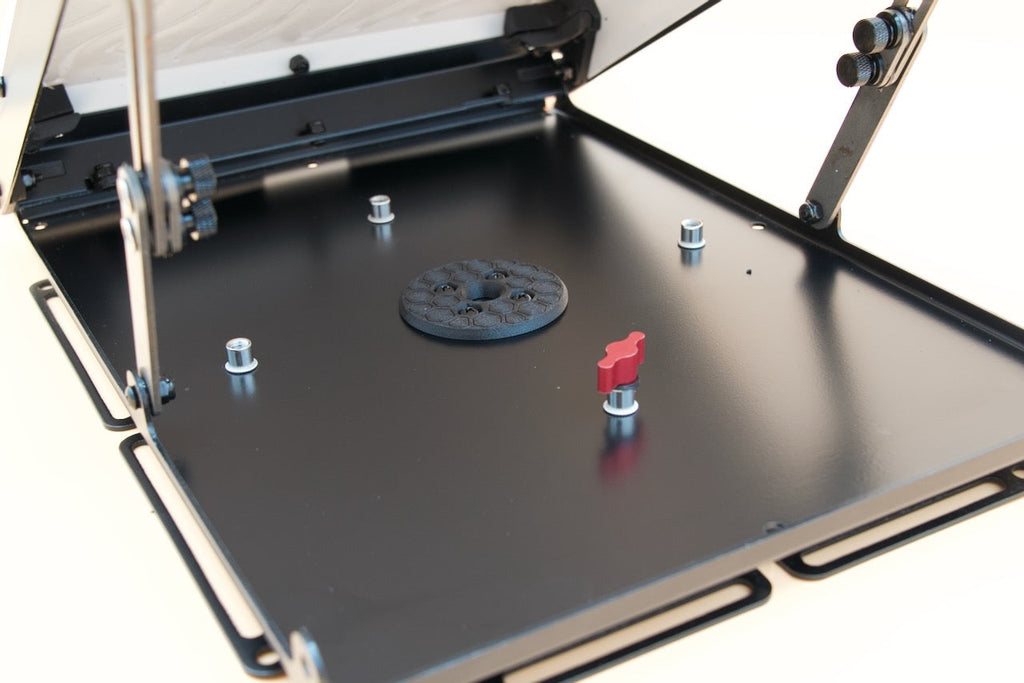Tuff Mount mkII for Starlink Mini