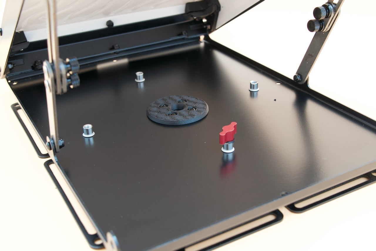 Tuff Mount mkII for Starlink Mini