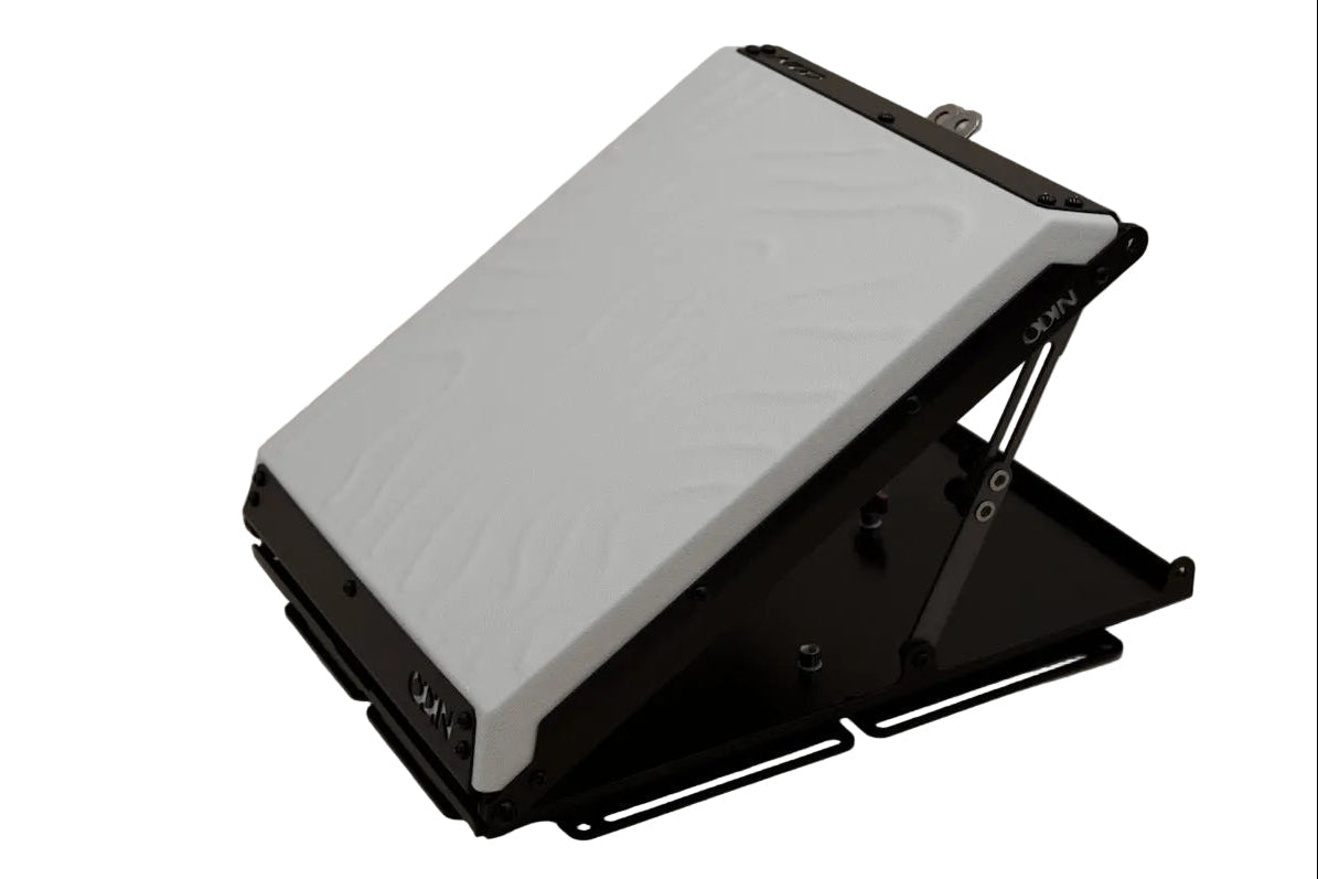 Tuff Mount mkII for Starlink Mini