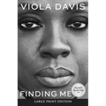 Finding Me: An Oprah's Book Club Pick - Paperback