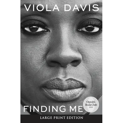 Finding Me: An Oprah's Book Club Pick - Paperback