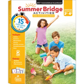 Summer Bridge Activities Spanish 3-4, Grades 3 - 4 - Paperback