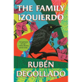 The Family Izquierdo - Paperback