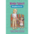 Super-Duper Librarian - Paperback