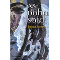 As Doha Said - Hardcover