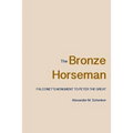 Bronze Horseman - Paperback