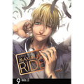 Maximum Ride: The Manga, Vol. 9: Volume 9 - Paperback