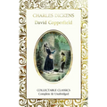 David Copperfield - Hardcover