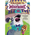 Welcome to the Woofmore (the Woofmore #1) - Paperback