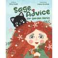 Sage Advice for Garden Herbs - Paperback