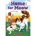 Two Fur One (Home for Meow #4) - Paperback