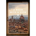 A Room with a View - Paperback