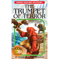 The Trumpet of Terror - Paperback