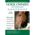 Horse Owner's Veterinary Handbook - Hardcover