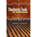 Stochastic Tools in Turbulence - Paperback