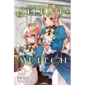 Secrets of the Silent Witch, Vol. 2 (Manga) - Paperback