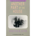 Another Part of the House - Paperback