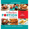 The Perfect Portion Cookbook - Paperback