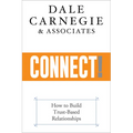 Connect!: How to Build Your Personal and Professional Network - Hardcover