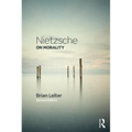 Nietzsche on Morality - Paperback