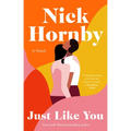 Just Like You - Paperback