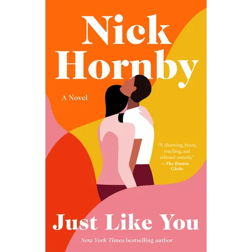 Just Like You - Paperback