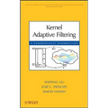 Kernel Adaptive Filtering - Hardcover