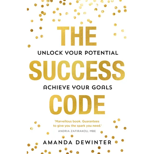 The Success Code - Paperback