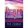 Prayer In Another Dimension - Paperback