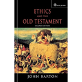 Ethics and the Old Testament: Second Edition - Paperback