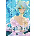 Loveless, Volume 10 - Paperback