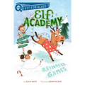 Reindeer Games: A Quix Book - Hardcover