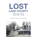 Lost Lake County, Ohio - Paperback