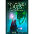 The Die of Destiny: Volume 1 - Hardcover