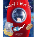 Before I Was Me - Hardcover
