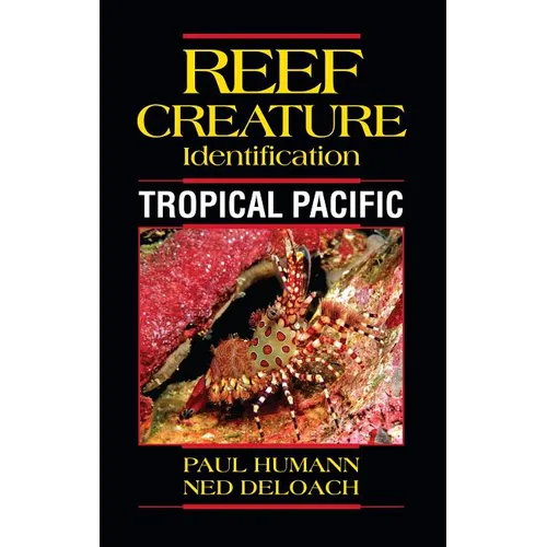 Tropical Pacific - Paperback