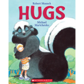 Hugs - Paperback