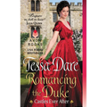 Romancing the Duke - Mass Market Paperbound