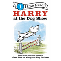 Harry at the Dog Show - Paperback