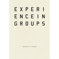 Experience in Groups - Paperback