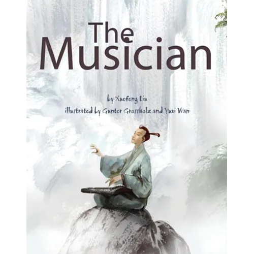 The Musician - Hardcover