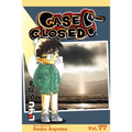 Case Closed, Vol. 77: The Sign of Three - Paperback