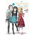 A Sister's All You Need., Vol. 7 (Light Novel): Volume 7 - Paperback